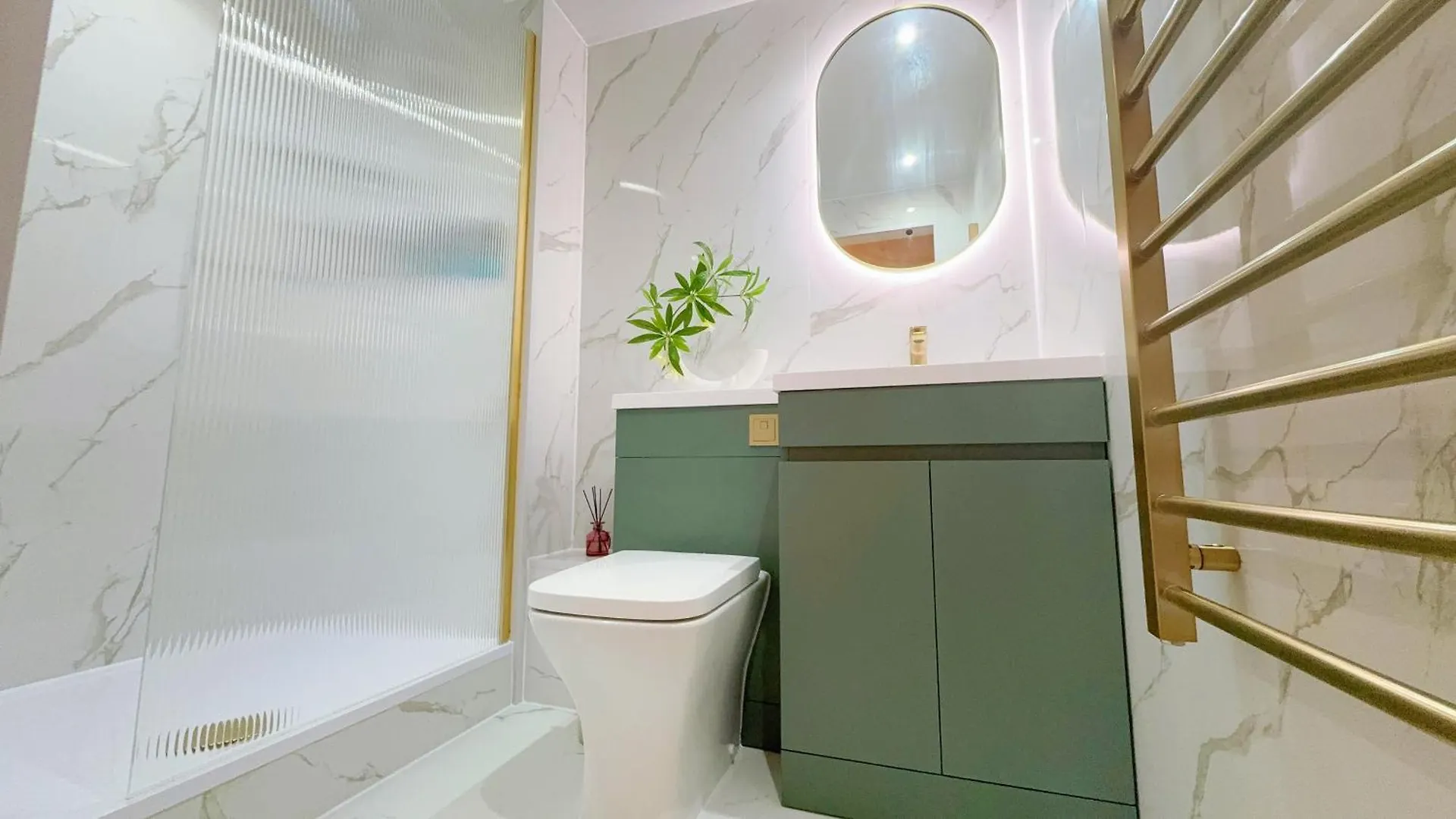 Apartamento E'Holidays Edimburgo