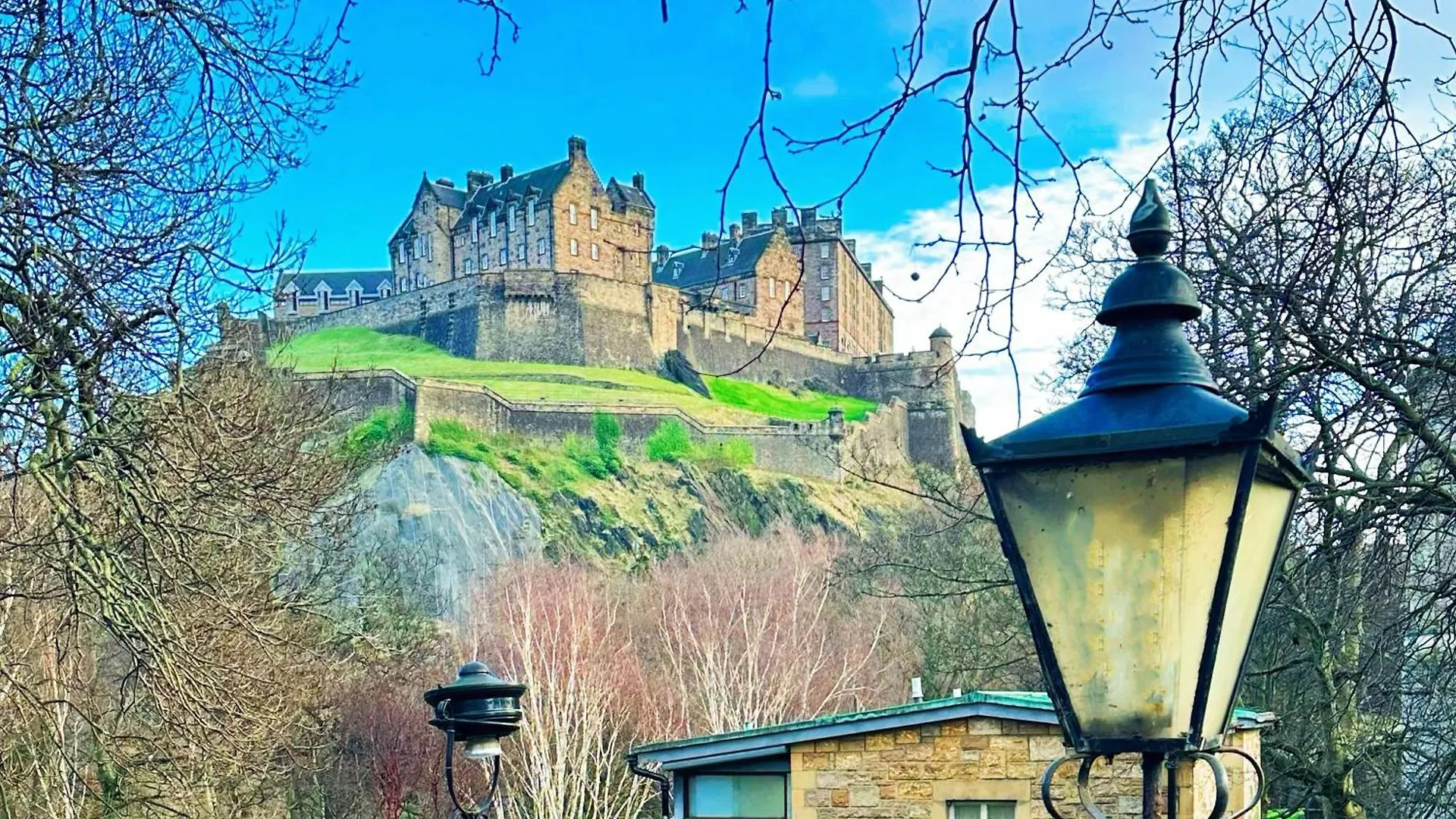 Apartment E'Holidays Edinburgh United Kingdom