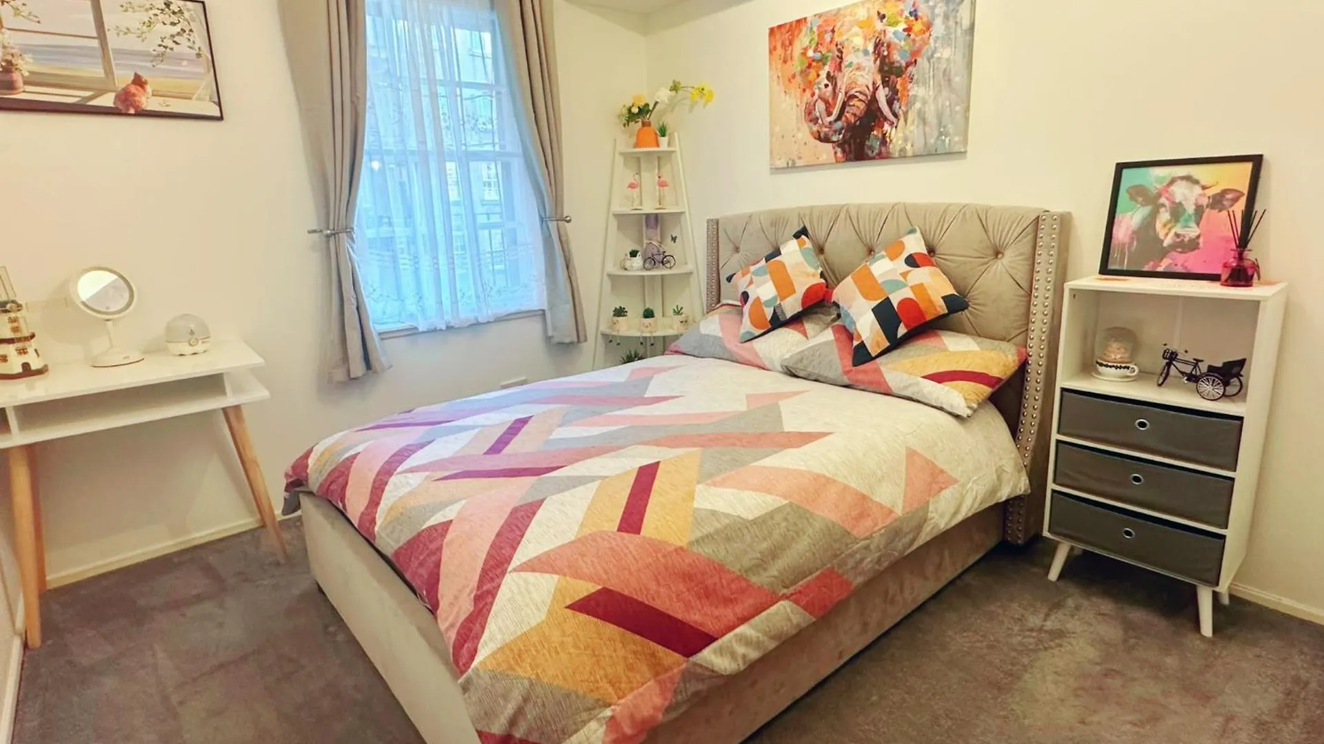 Apartment E'Holidays Edinburgh